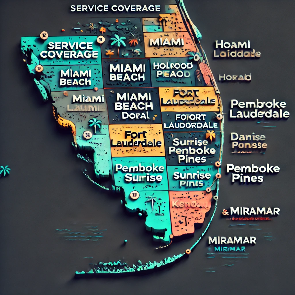 Car detailing miami