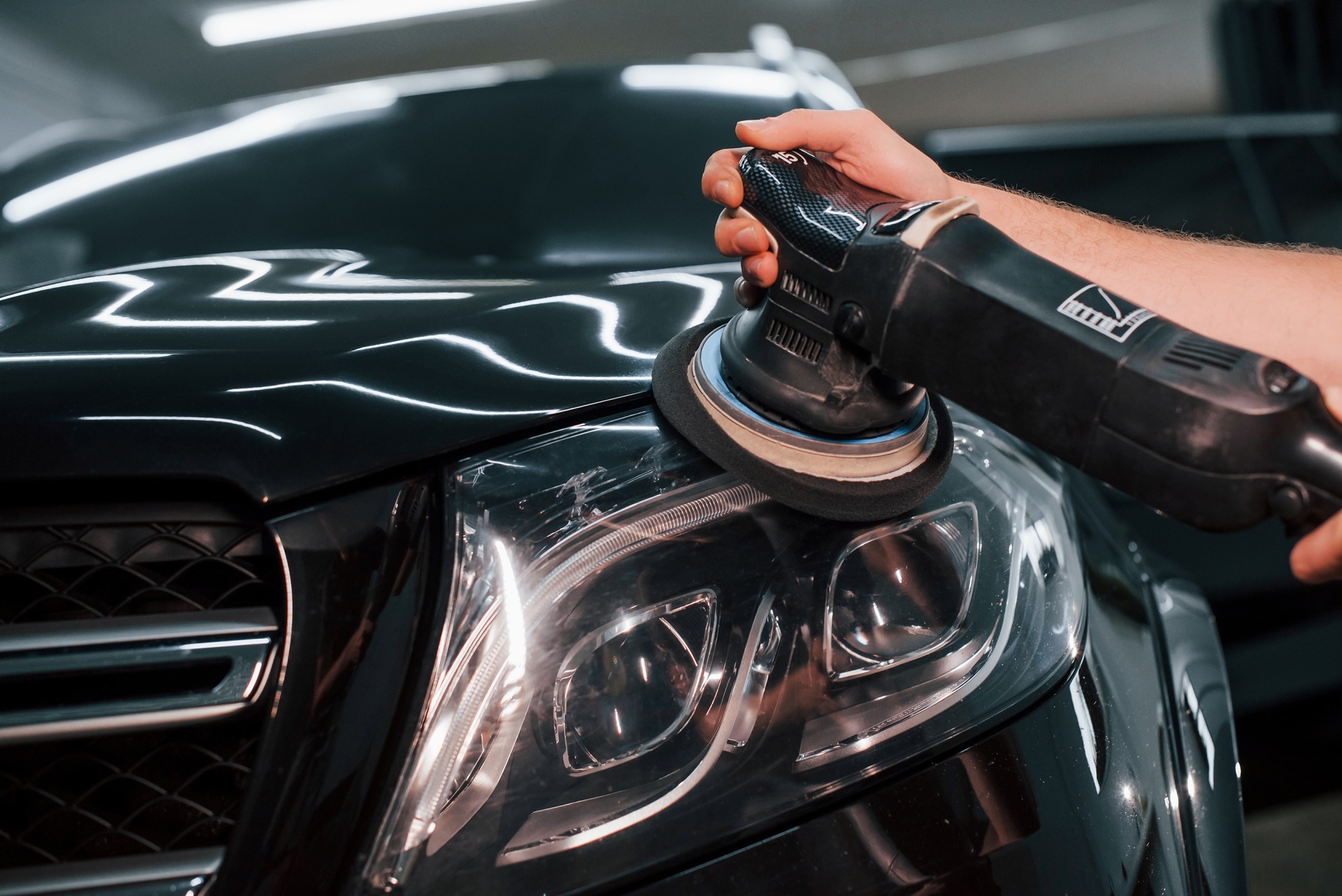 Car detailing miami