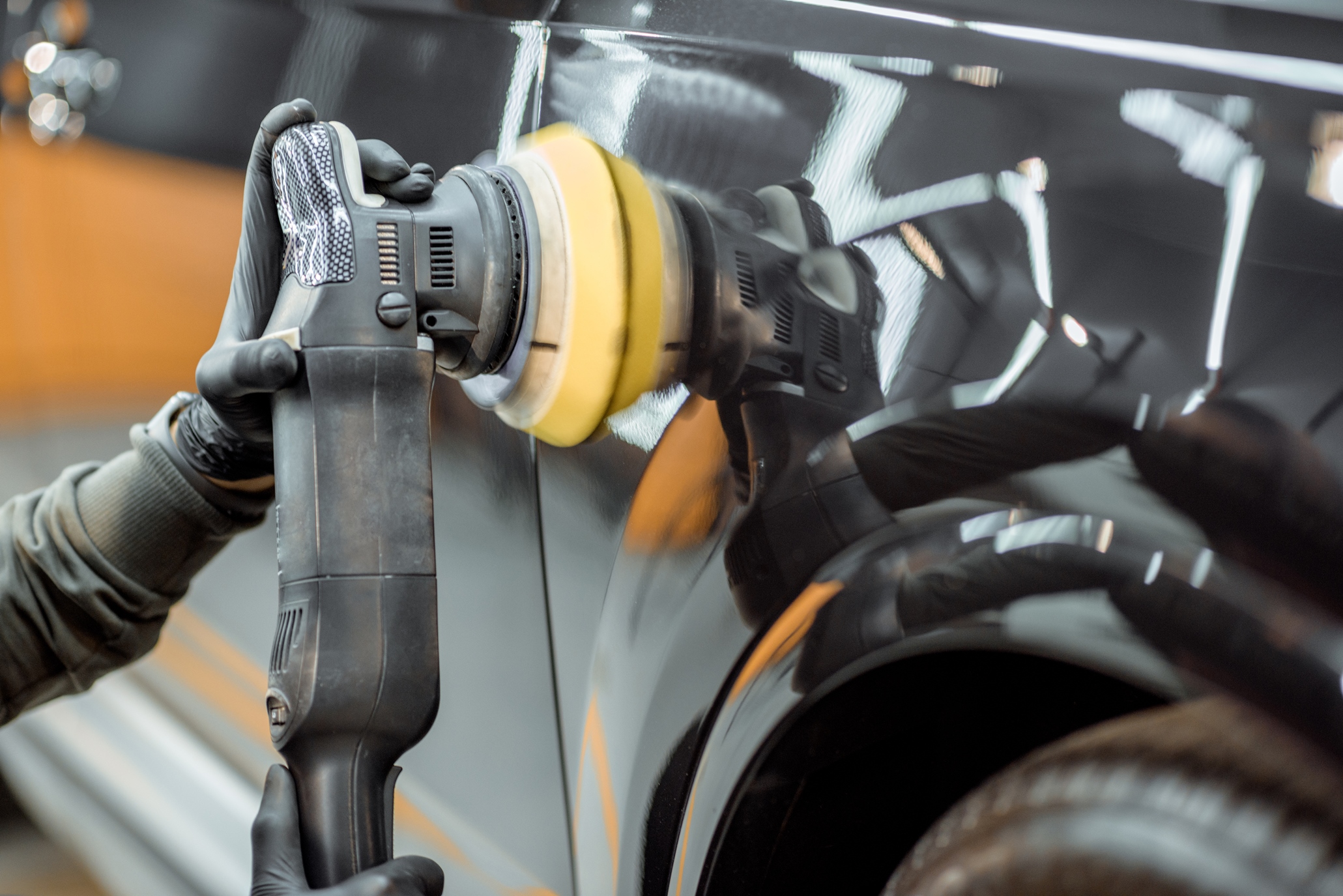 Car detailing miami