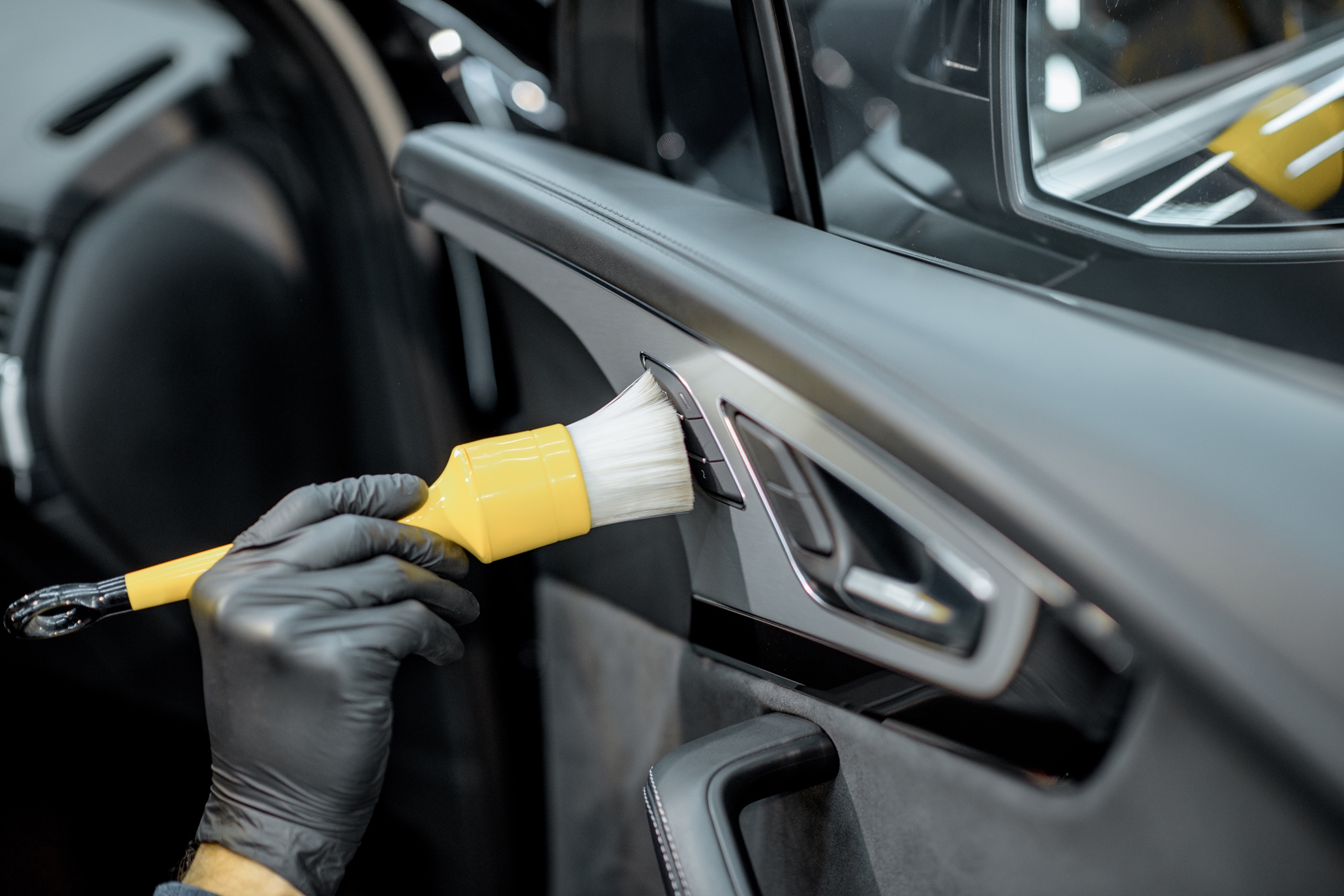 Car detailing miami