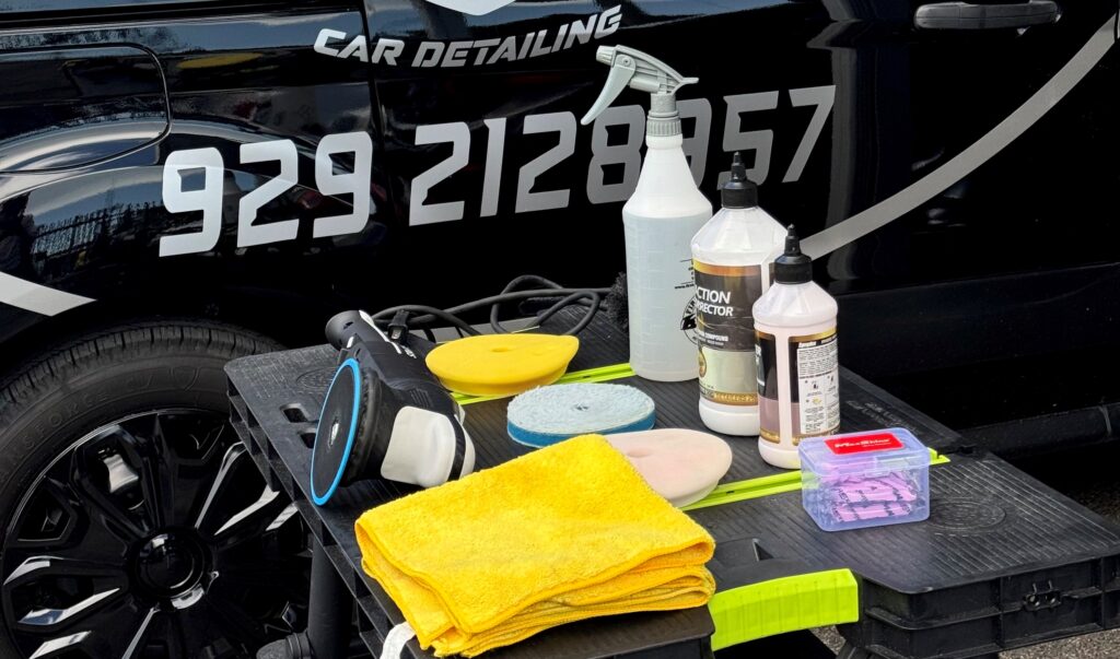 contact miami car detailing